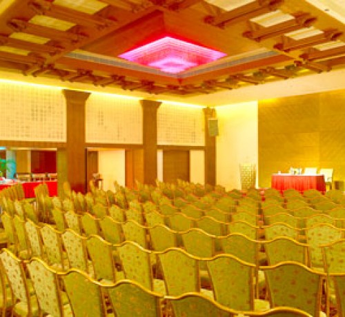 Banquet hall Banquet hall