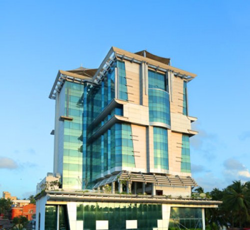 Hotel SP Grand Days Hotel SP Grand Days