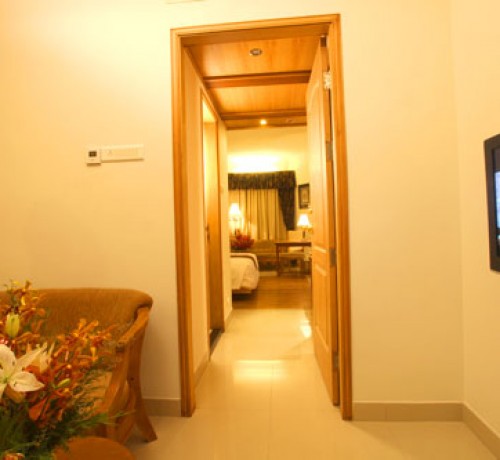 Inter connecting rooms Inter connecting rooms