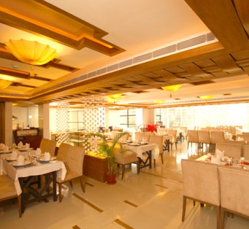 Restaurant Restaurant