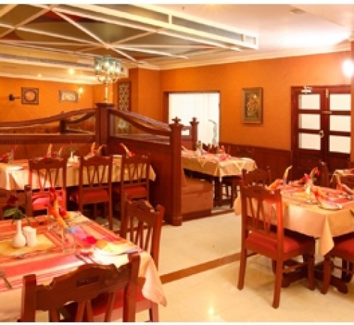 Restaurant Restaurant