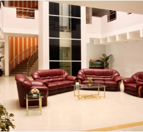 Hotel Interior Hotel Interior