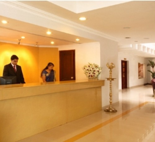 Reception Reception
