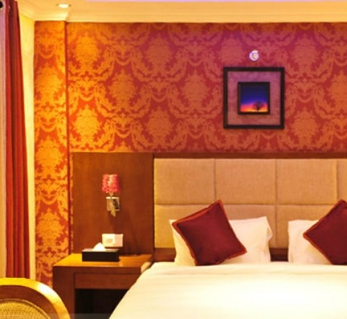 Suite Room Suite Room