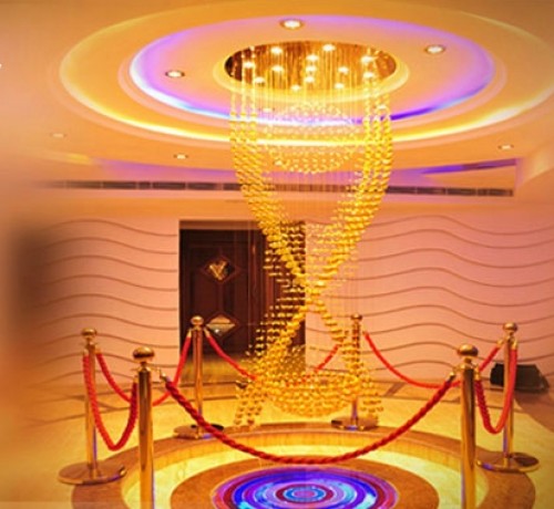 Crystal Chandelier Crystal Chandelier
