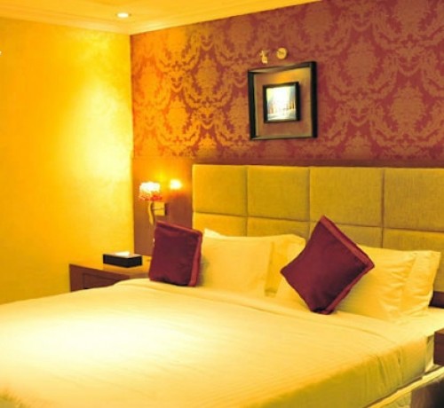 Deluxe Room Deluxe Room