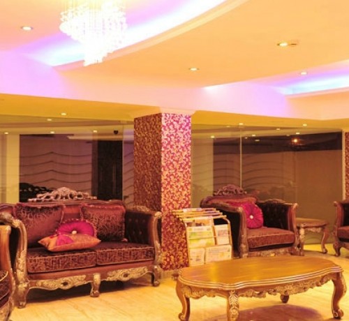 Lobby Lobby