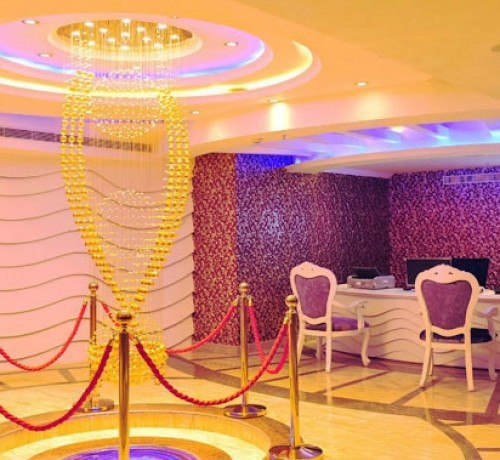 Reception Reception