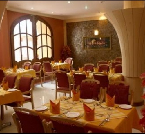 Restaurant Restaurant