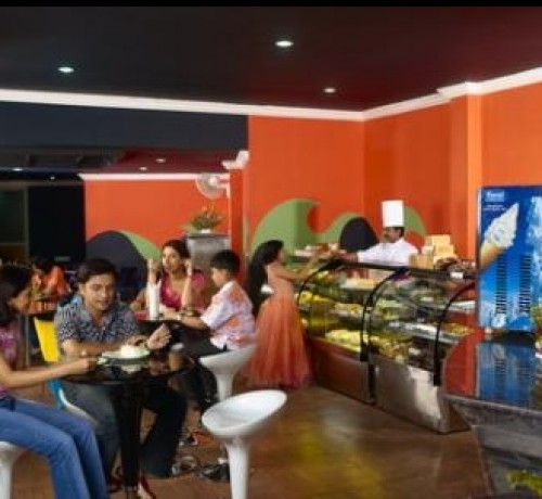 Coffee Shop Coffee Shop