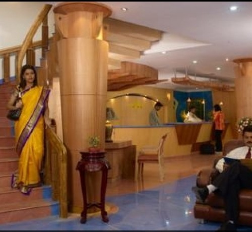 Reception Reception