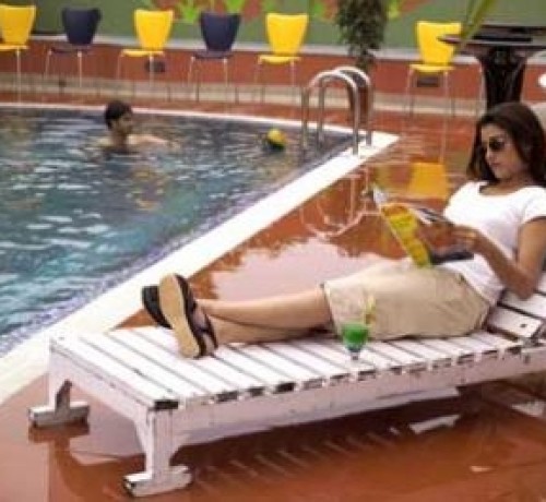 Swimming Pool Swimming Pool