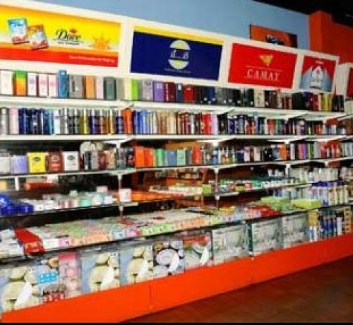 Souvenir shop Souvenir shop