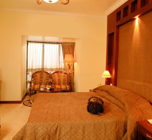 Guestroom Guestroom