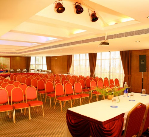 Conference Room Conference Room