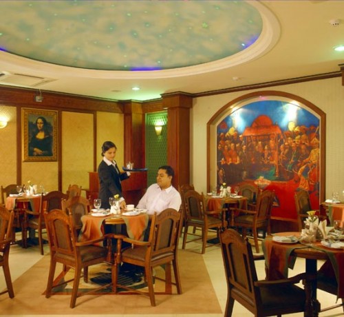Fine Dining Fine Dining
