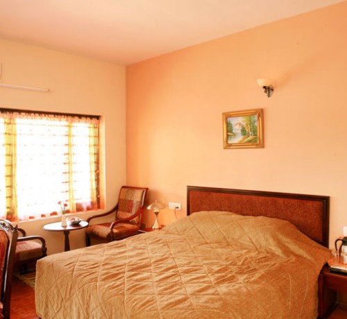 Guest Room Guest Room