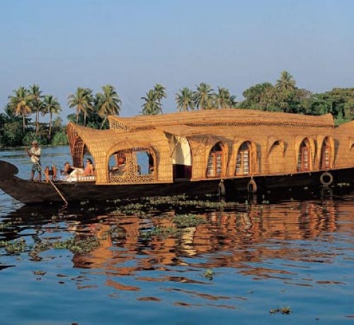 House Boat House Boat