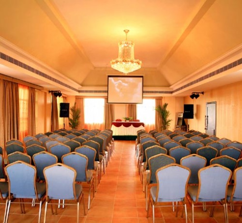 Meeting Room Meeting Room
