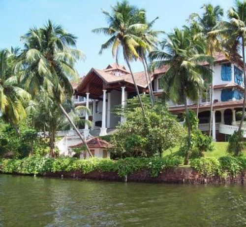 Thevally Palace Thevally Palace
