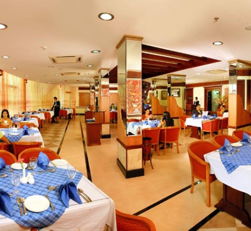 Restaurant Restaurant