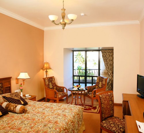Single Bedroom Single Bedroom