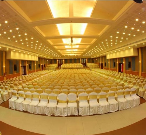 Conference Hall Conference Hall