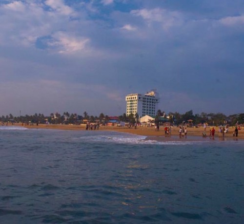 Beach View Beach View