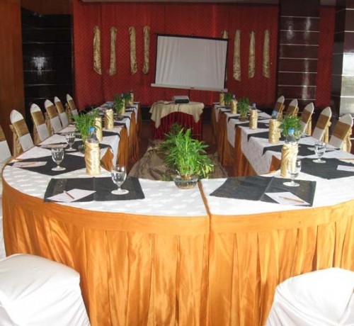 Meeting Room Meeting Room