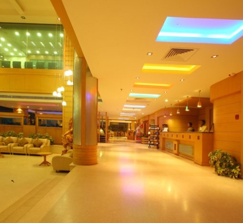 Reception Reception