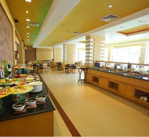 Restaurant Restaurant