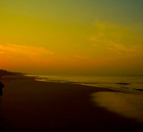 Sunset View Sunset View