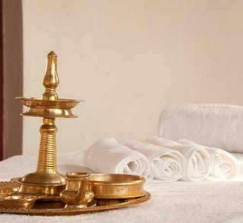 Spa essentials Spa essentials
