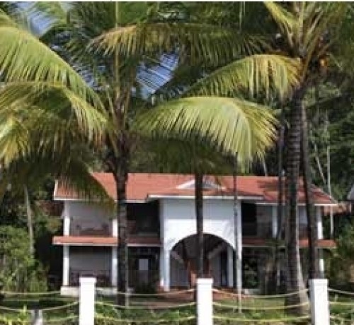 Cottages Cottages