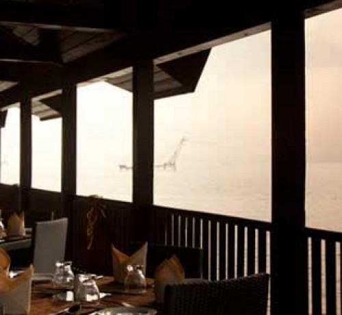 Restaurant Restaurant