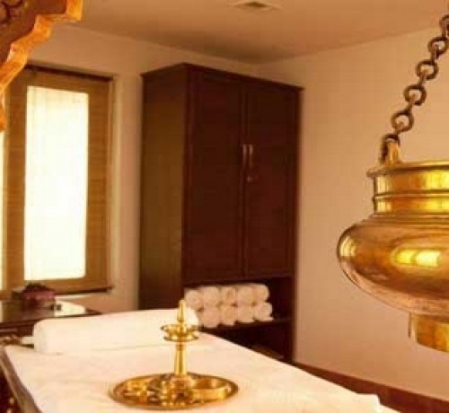 Spa Spa