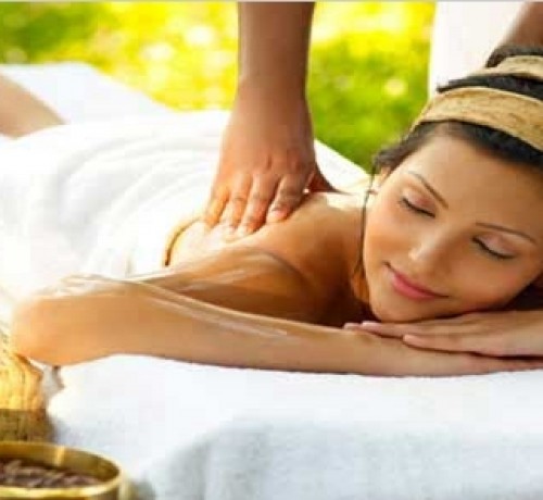 Spa facility Spa facility