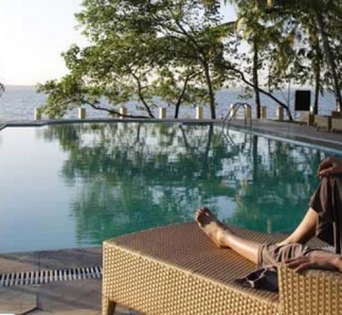 Swimming Pool Swimming Pool