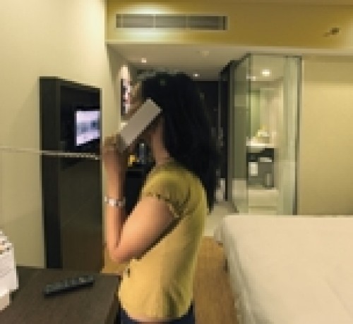 Woman Secure Room Woman Secure Room