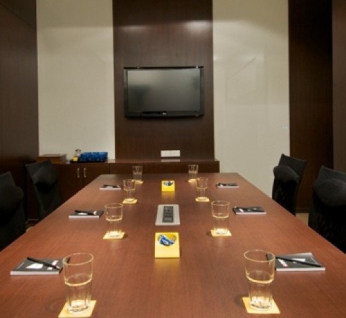Boardroom Boardroom