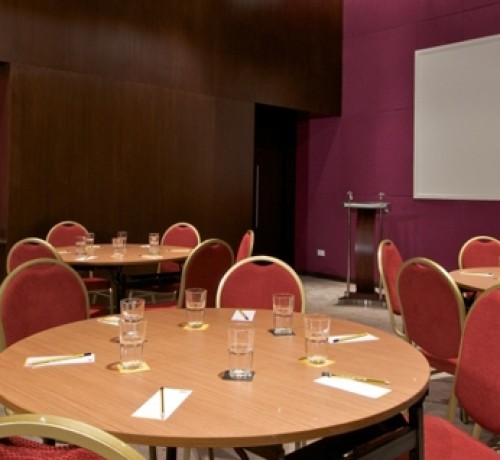 Conference hall Conference hall