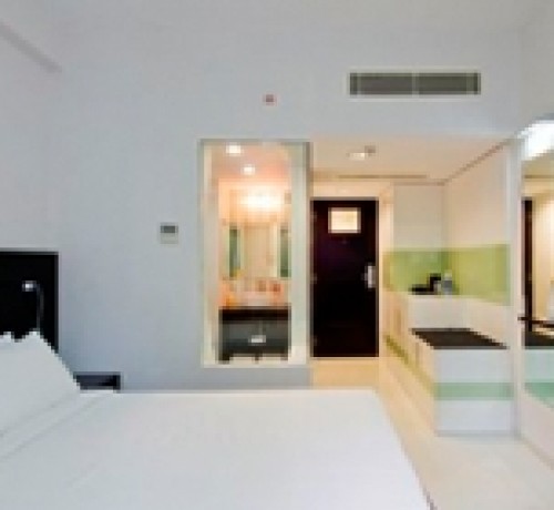 Rooms Rooms