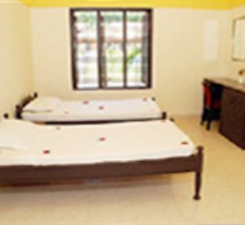 Room interior Room interior