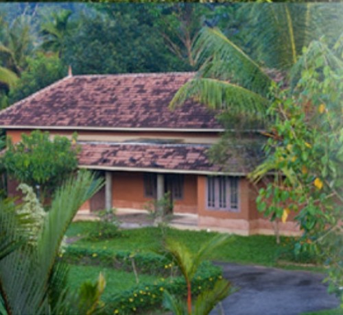 Cottage Cottage