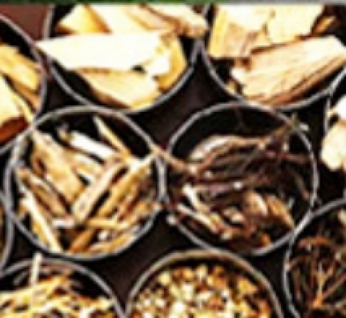 Herbal products Herbal products