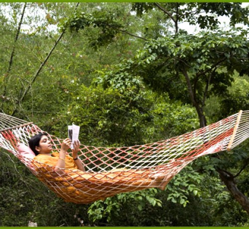 Hammock Hammock