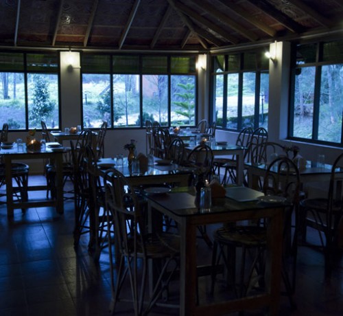 Restaurant Restaurant