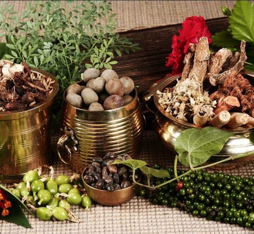 Natural Herbs Natural Herbs