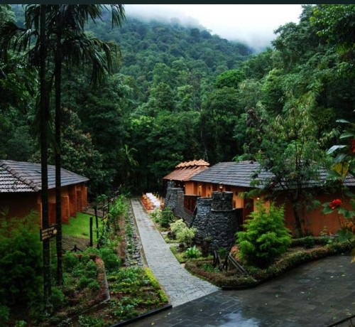 Cottages Cottages
