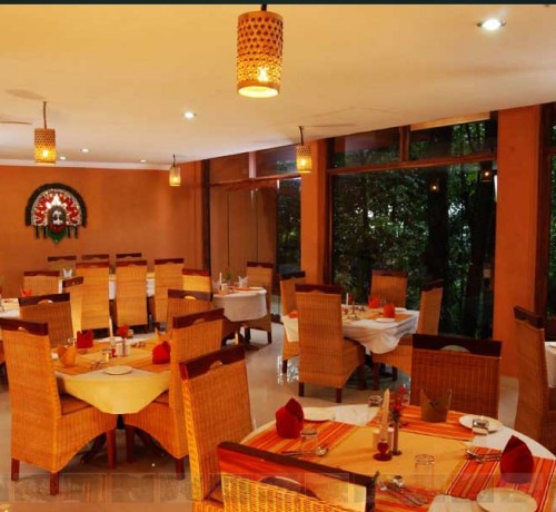 Restaurant Restaurant